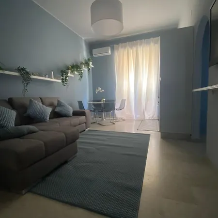 Apartment Mon Amour
