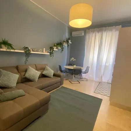 Mon Amour Apartment Ortona