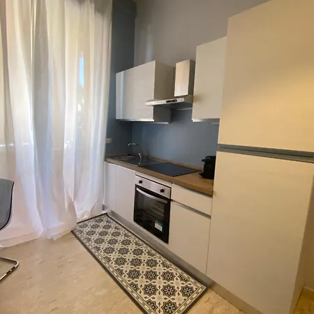 Apartment Mon Amour Ortona