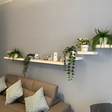 Apartment Mon Amour *