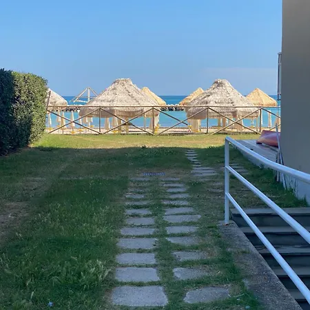 Mon Amour Ortona