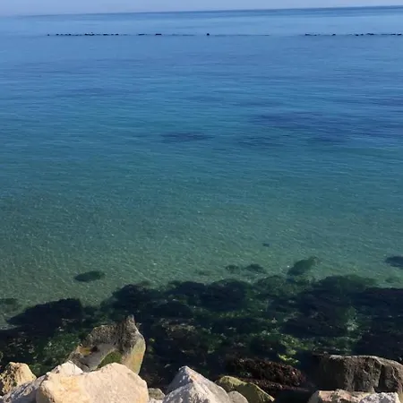 Apartment Mon Amour Ortona