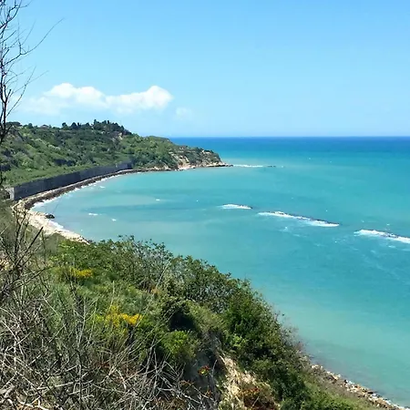 Apartment Mon Amour Ortona
